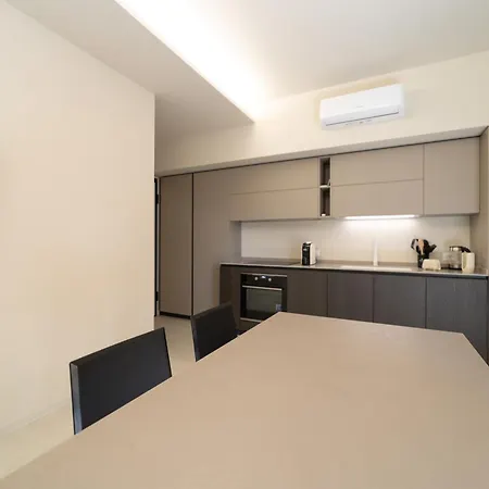 Alba Chiara Apartment