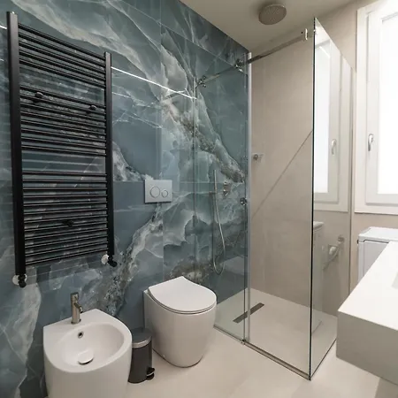 Alba Chiara Διαμέρισμα Μαρσάλα