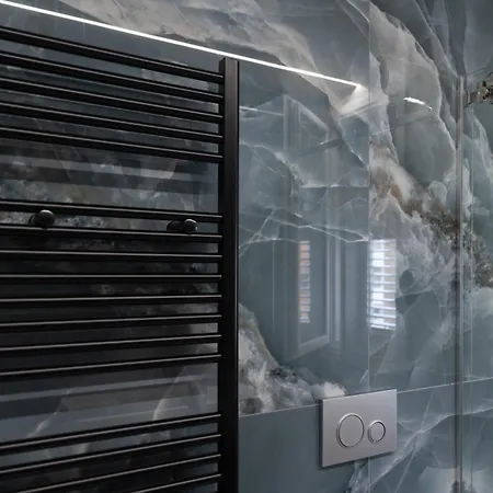 Alba Chiara Διαμέρισμα Μαρσάλα