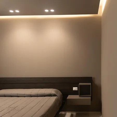 Alba Chiara Apartment *