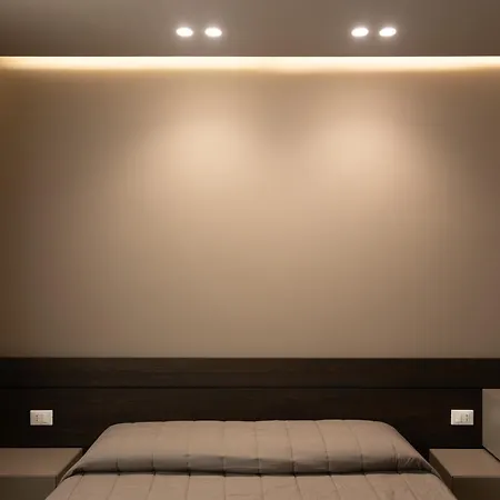 Διαμέρισμα Alba Chiara *