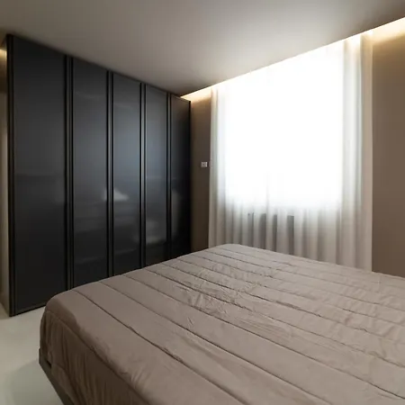 Alba Chiara Apartment