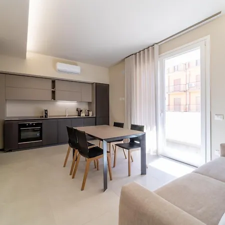 Apartment Alba Chiara